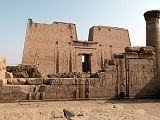 Edfou Temple Horus 1Exterieur 0502